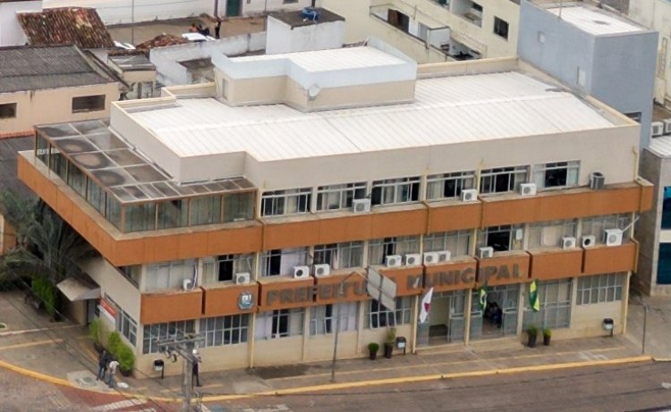 São Gonçalo do Rio Abaixo dá mais um passo para implantação do IFMG