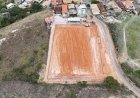 João Monlevade Revitaliza o Histórico Campo Guarani e Devolve Espaço Esportivo à Comunidade do Bairro Lourdes