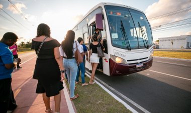 Prefeitura de João Monlevade abre inscrições para Programa de Transporte Social Universitário