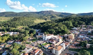 São Gonçalo do Rio Abaixo adere ao Programa de Regionalização do Turismo