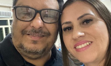 Hanger é o mais novo Cidadão Honorário de São José do Goiabal