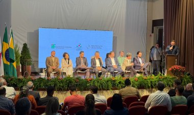 Conquista que transforma: São Gonçalo e IFMG iniciam projeto inédito em Minas Gerais