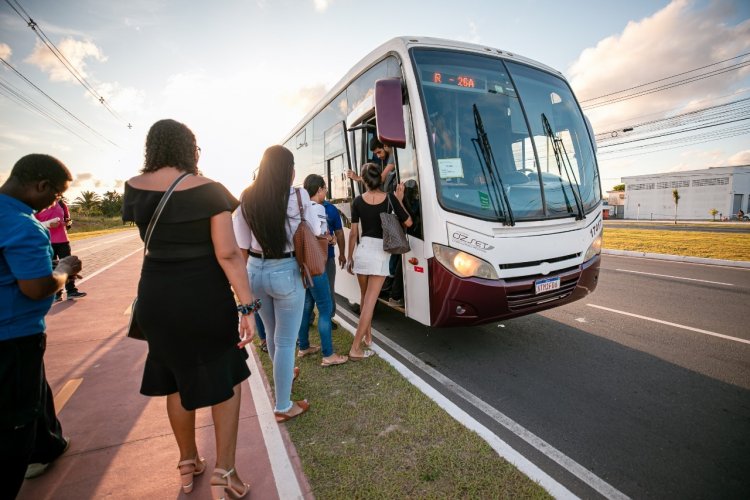 Prefeitura de João Monlevade abre inscrições para Programa de Transporte Social Universitário