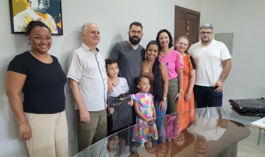 Concurso de Desenho promove conscientização no trânsito entre estudantes de João Monlevade