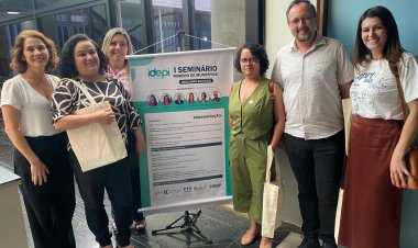 Prefeitura de São Gonçalo participa de seminário que fortalece políticas de inclusão