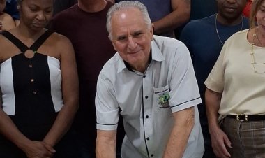 João Monlevade sanciona lei que aumenta vagas em concursos para negros, indígenas e quilombolas