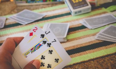 São Gonçalo promove 4º Torneio Truco na Praça com inscrições gratuitas e vagas limitadas