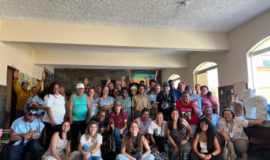 Cantata de Natal reúne usuários de João Monlevade e Itabira em momento de integração