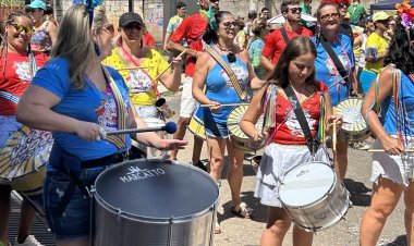 Fundação Casa de Cultura lança edital de apoio a blocos carnavalescos para o Esquenta Monlé 2026