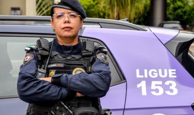 São Gonçalo do Rio Abaixo institui Patrulha de Proteção à Mulher na Guarda Civil Municipal