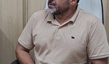 Marlon diz que a luta continua para se resolverem problemas relacionados à água  e à energia elétrica em São Gonçalo