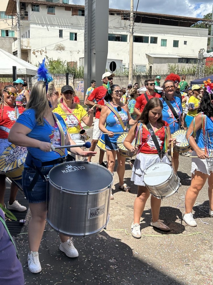 Fundação Casa de Cultura lança edital de apoio a blocos carnavalescos para o Esquenta Monlé 2026