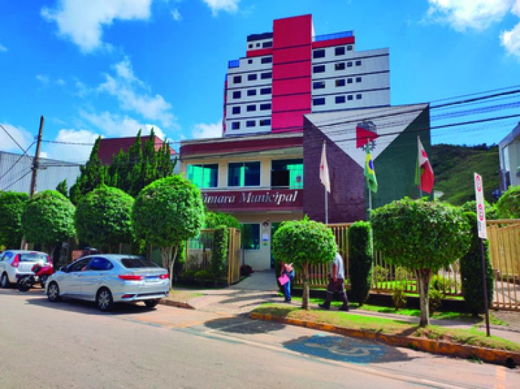 Câmara define datas das reuniões ordinárias de 2026