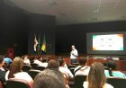 Saúde mental no trabalho e na vida é tema de palestra para servidores da Educação em São Gonçalo