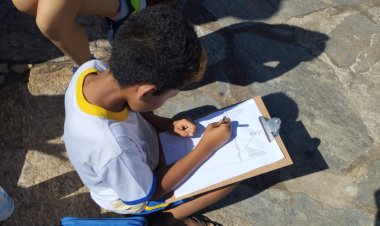 São Gonçalo do Rio Abaixo anuncia cronograma de preservação do patrimônio cultural para 2026