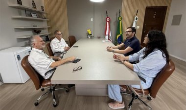 IFMG inicia reforma da sede provisória em João Monlevade enquanto obras do campus avançam dentro do cronograma