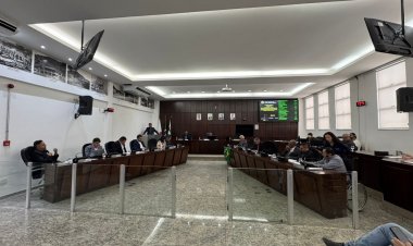 Câmara aprova projetos que autorizam instalação de refletores solares e medidas para minimizar impactos do pedágio em João Monlevade