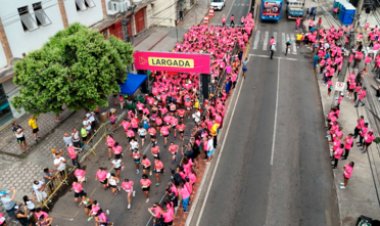 “Ninguém Segura Essa Mulher” abrem nesta quarta-feira em João Monlevade