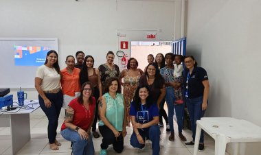 Curso de Designer de Sobrancelhas capacita famílias e incentiva o empreendedorismo em João Monlevade