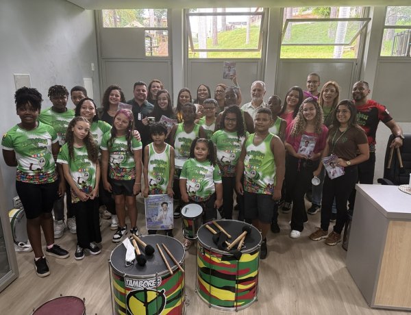 Prefeitura de João Monlevade lança projeto “Caneque-se” para incentivar práticas sustentáveis