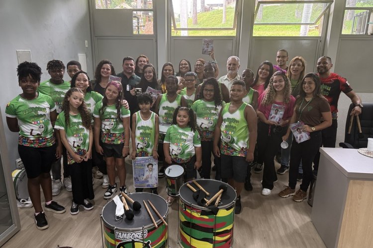 Prefeitura de João Monlevade lança projeto “Caneque-se” para incentivar práticas sustentáveis