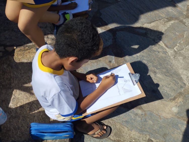 São Gonçalo do Rio Abaixo anuncia cronograma de preservação do patrimônio cultural para 2026