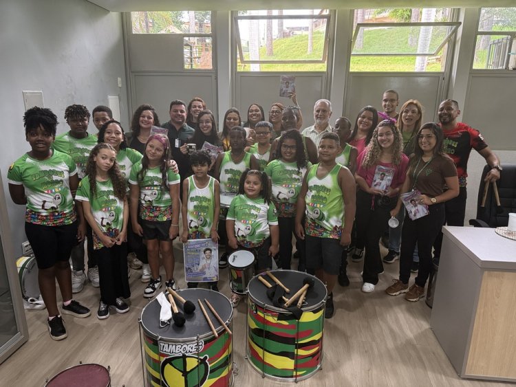 Prefeitura de João Monlevade lança projeto “Caneque-se” para incentivar práticas sustentáveis