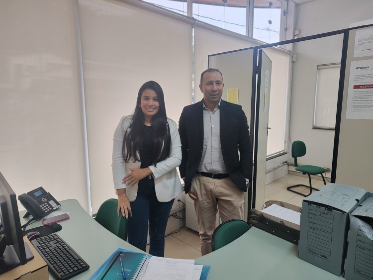 Procon da Câmara de São Gonçalo registra 34 atendimentos no mês de janeiro