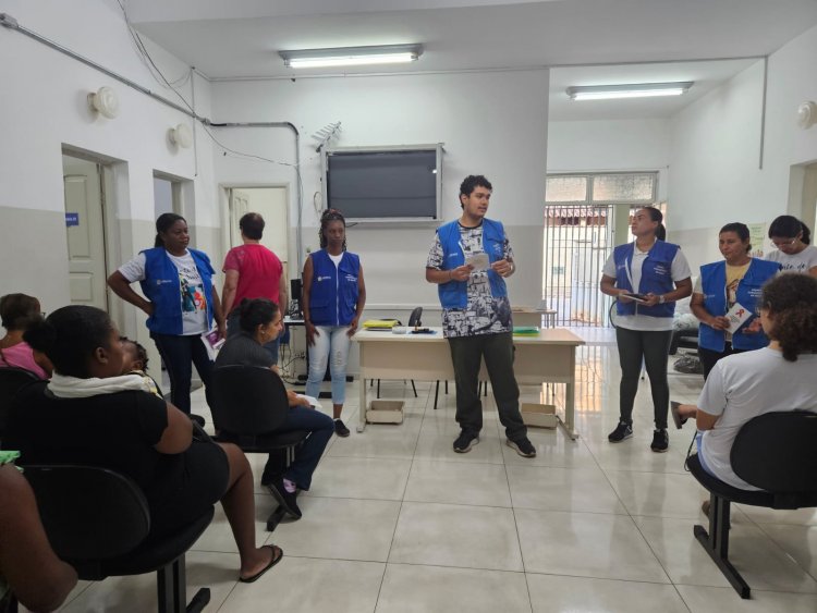 Prefeitura de João Monlevade promove Dia D de Combate à Dengue em 27 de fevereiro