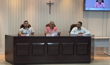 Legislativo de São Gonçalo avança com homenagem ao centenário de Maria Henrique Valadares