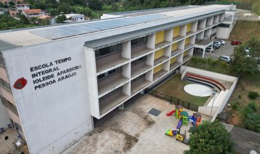 Educação de São Gonçalo conquista 1º lugar estadual em economia de energia