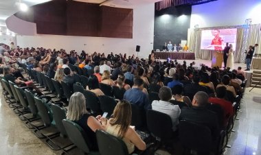 João Monlevade realiza mais uma edição do Destaque Esportivo Monlevadense