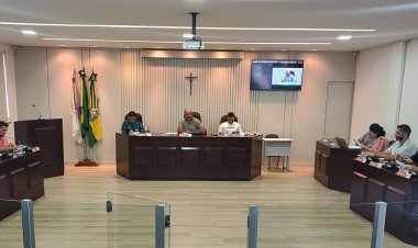 ​Câmara de São Gonçalo avança com projetos que garantem reajuste salarial e aumento no vale-alimentação