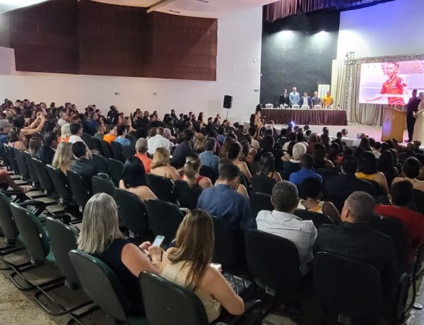 João Monlevade realiza mais uma edição do Destaque Esportivo Monlevadense