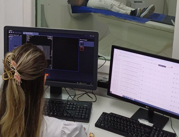 Mutirão de Saúde zera demanda de quase 300 exames especializados em João Monlevade