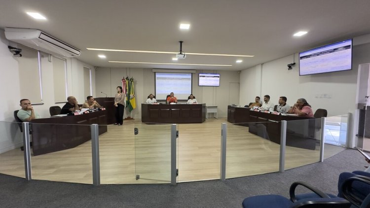 Legislativo de São Gonçalo avalia nova regulamentação para o serviço de táxi