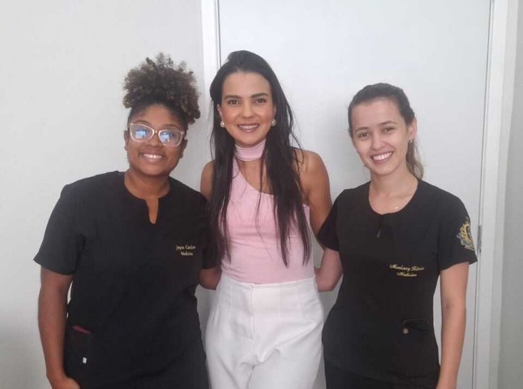 João Monlevade amplia atendimentos ginecológicos com nova parceria entre Saúde e Univértix