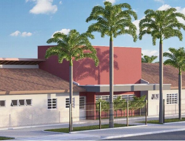 Ministério da Saúde autoriza início de obras em Minas e escolhe João Monlevade como sede do ato oficial