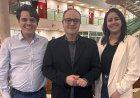 João Monlevade participa de encontro sobre inovação e reaproveitamento de rejeitos da mineração