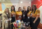 João Monlevade lança selo industrial em maior feira de negócios do Médio Piracicaba