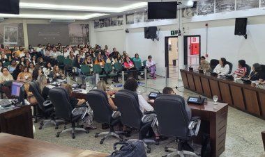 João Monlevade realiza capacitação com referência nacional em direitos da criança e do adolescente