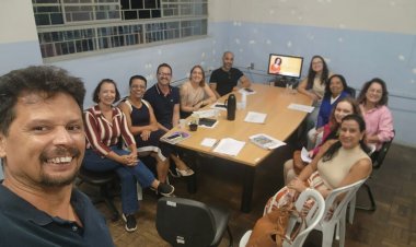 IFMG João Monlevade recebe aula inaugural do Programa Mulheres Mil nesta segunda