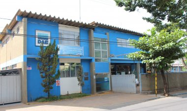 DAE realiza manutenção preventiva na rede de abastecimento neste domingo (17)
