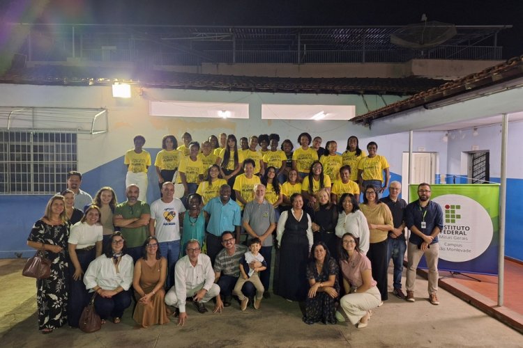 Aula inaugural do Programa Mulheres Mil marca início das atividades do IFMG em João Monlevade