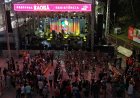 Festival Baobá abre inscrições para barracas, food trucks e artesãos em João Monlevade