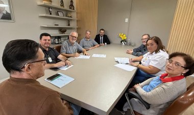 Prefeitura de João Monlevade e Sintramon assinam acordo com reajuste salarial e ganho real