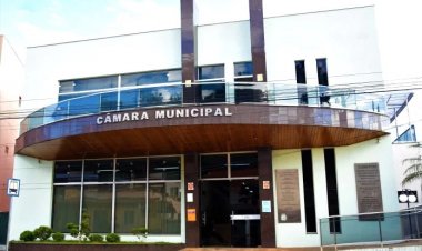 Câmara de São Gonçalo divulga vereadores mirins eleitos para a legislatura 2026