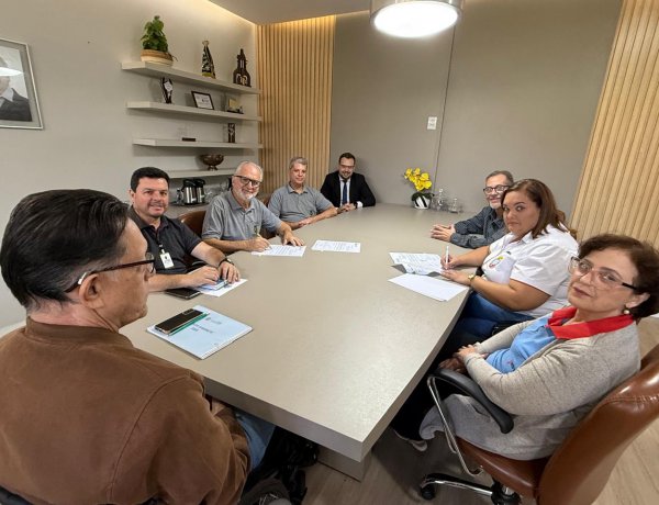Prefeitura de João Monlevade e Sintramon assinam acordo com reajuste salarial e ganho real