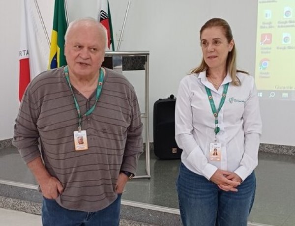 ​Carlos Alberto Nepomuceno assume a provedoria do Hospital Margarida