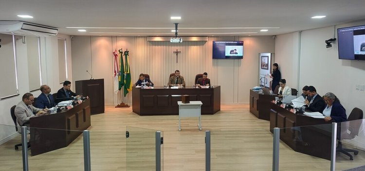 Câmara de São Gonçalo aprova novos códigos de Posturas e Tributário e oficializa Ensino em Tempo Integral